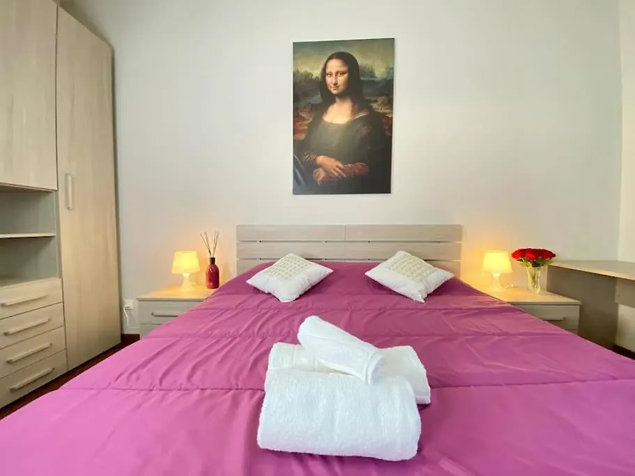 Attico Costa 17 5 Minuti A Piedi Dalla Stazione Bologna Apartment