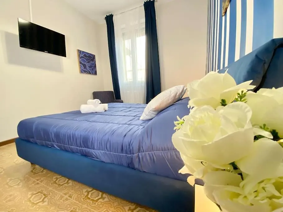 Attico Costa 17 5 Minuti A Piedi Dalla Stazione Boloňa Apartmán