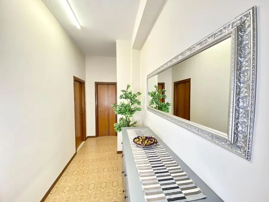Apartmán Attico Costa 17 5 Minuti A Piedi Dalla Stazione Boloňa